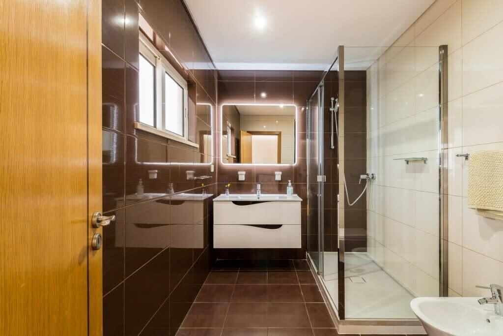 Photo of Bathroom in Correeira