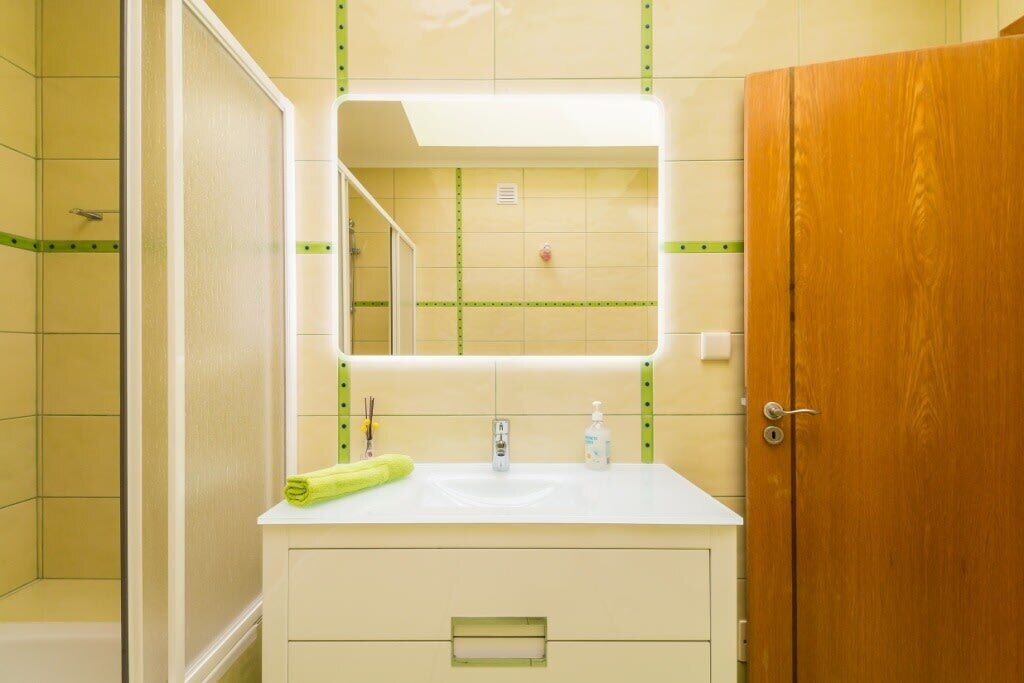 Photo of Bathroom in Correeira