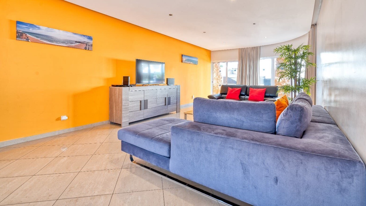 Photo of Livingroom in Correeira