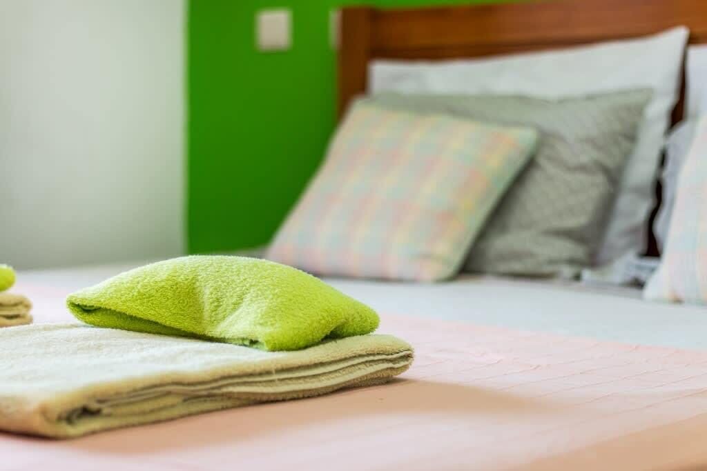 Photo of Bedroom in Correeira