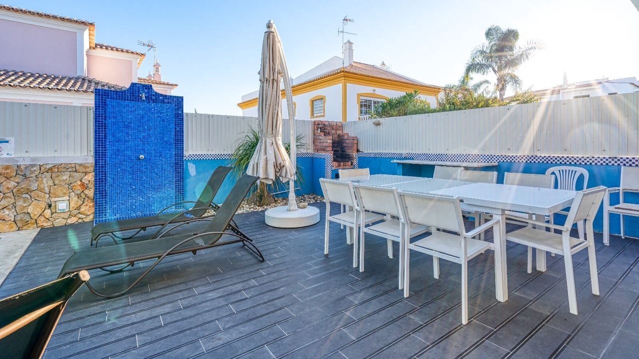 Photo of Outdoor in Correeira