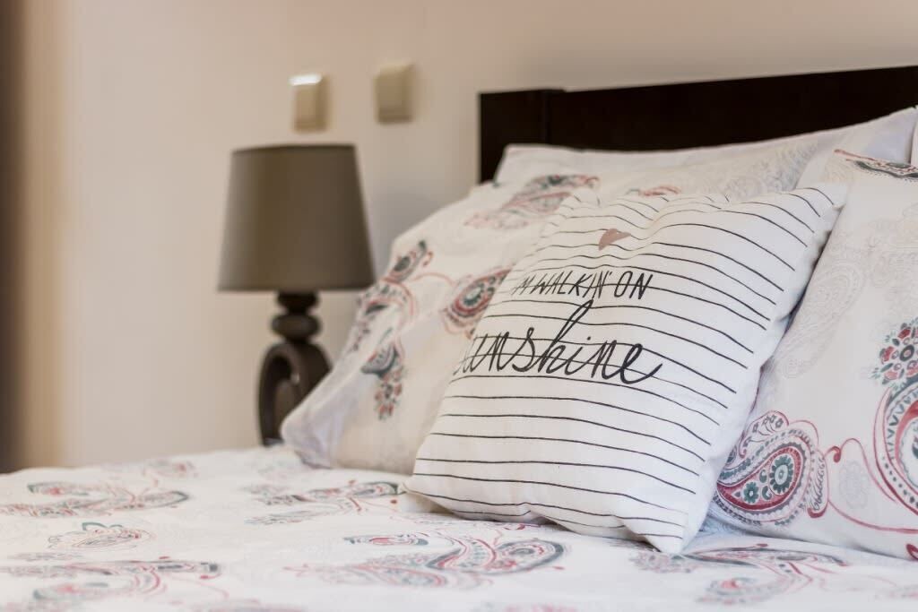 Photo of Bedroom in Correeira