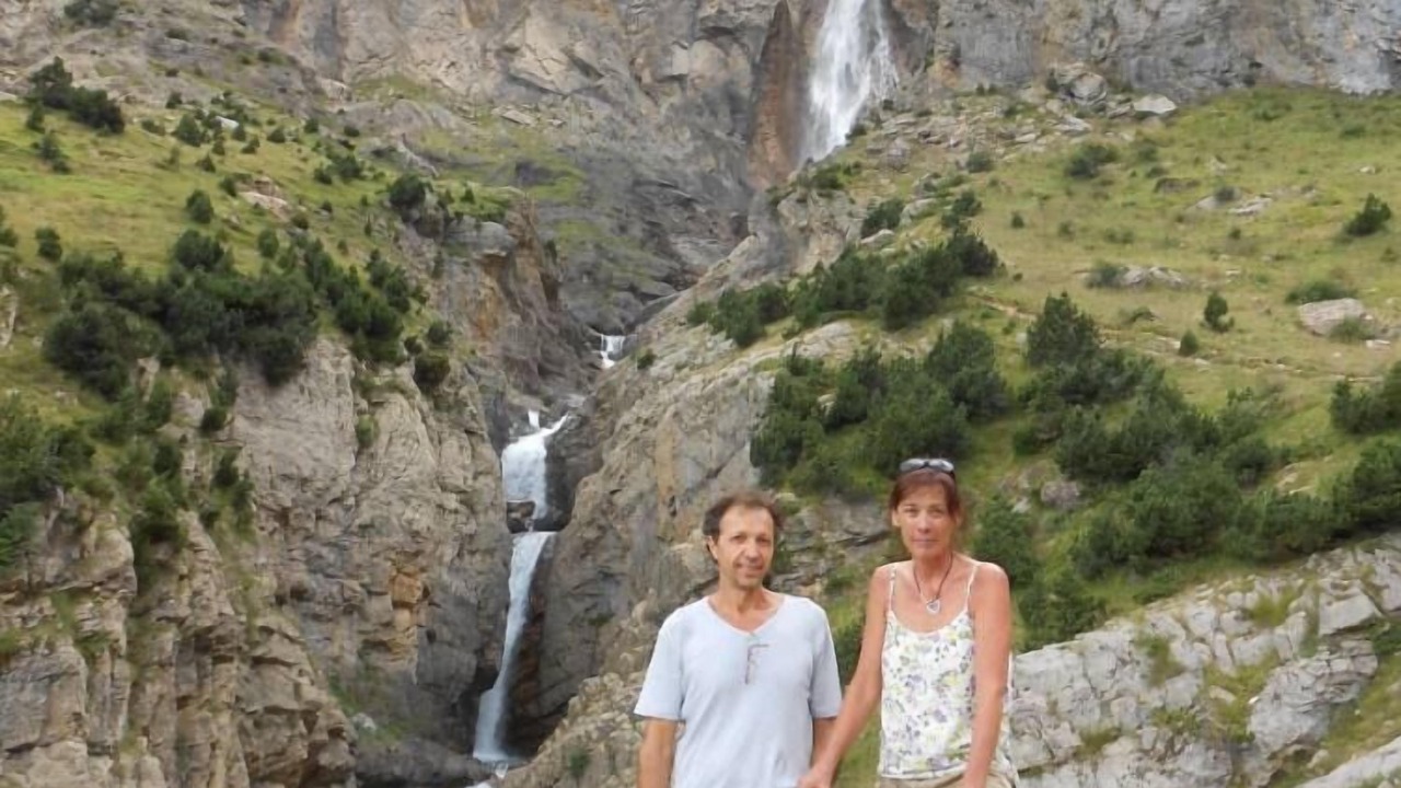 Photo of Outdoor in Aiguerelles