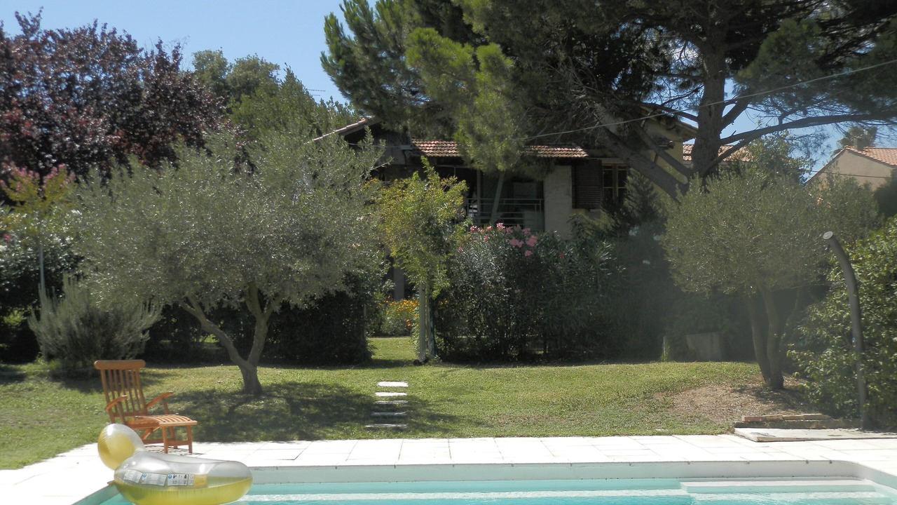 Photo of Outdoor in Aiguerelles