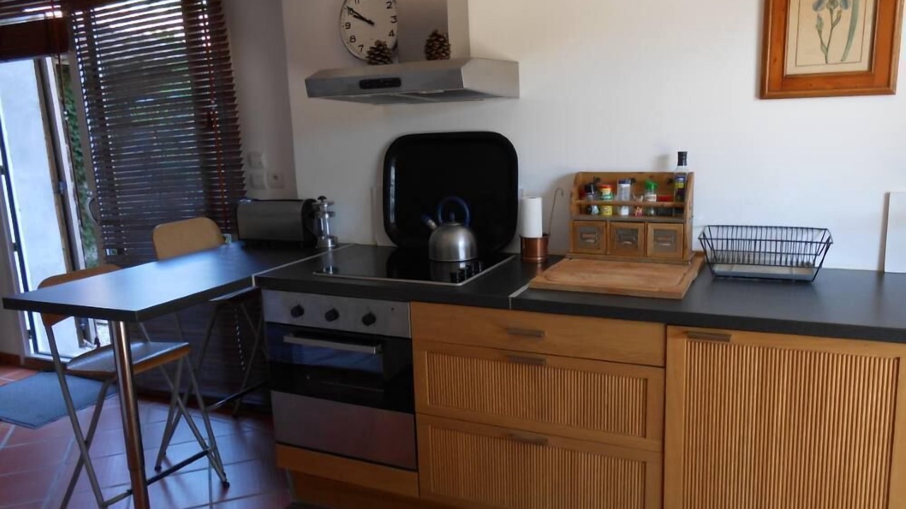 Photo of Kitchen in Aiguerelles