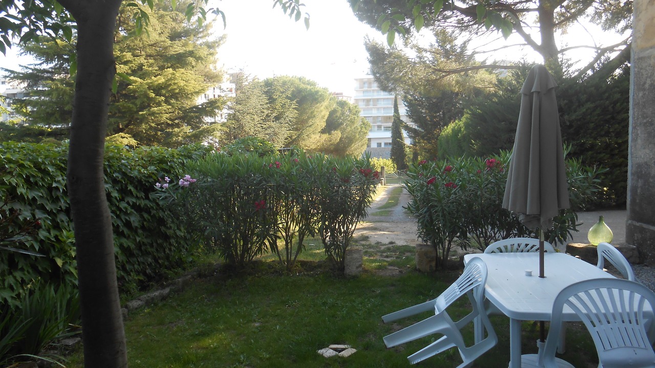 Photo of Outdoor in Aiguerelles