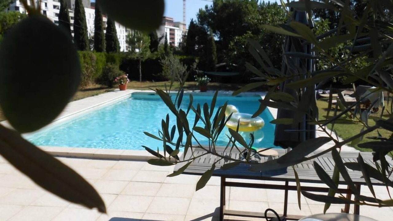 Photo of Outdoor in Aiguerelles