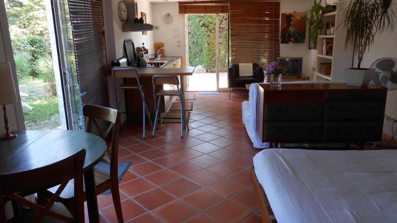 Photo of Bedroom in Aiguerelles