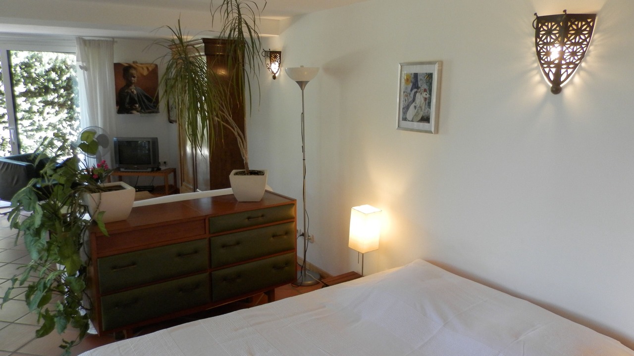 Photo of Bedroom in Aiguerelles