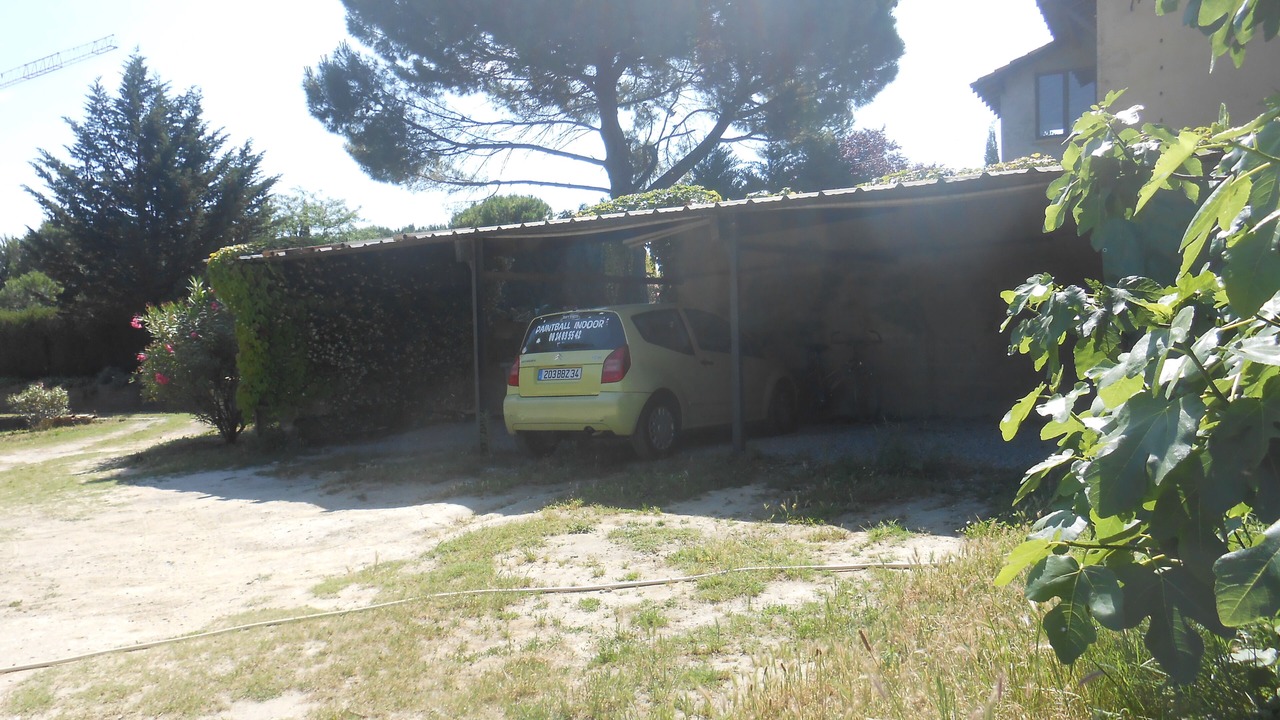 Photo of Outdoor in Aiguerelles