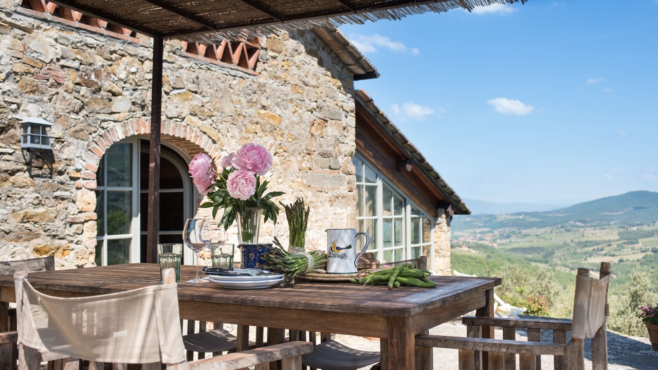 Photo of Outdoor in Panzano in Chianti