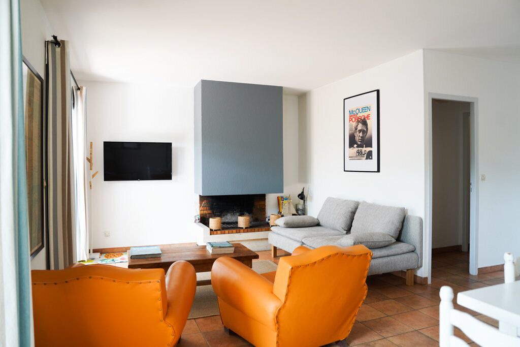 Photo of Livingroom in Piraillan