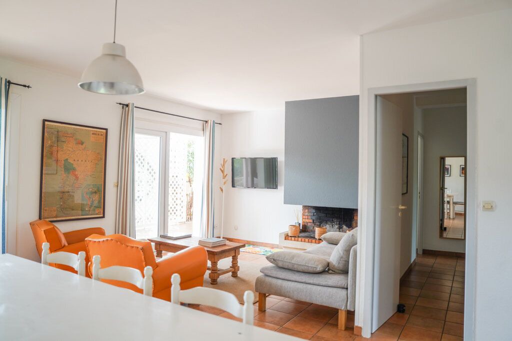 Photo of Livingroom in Piraillan