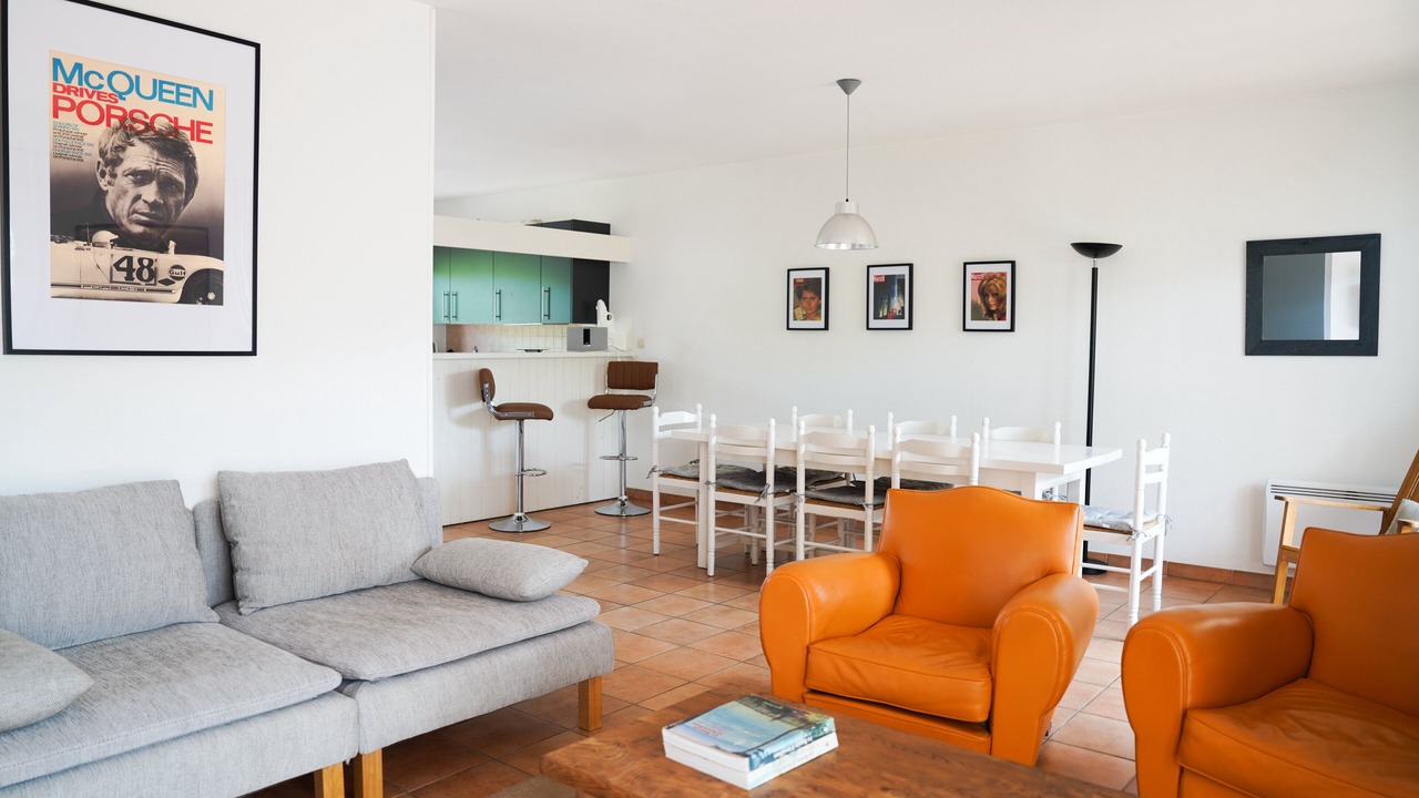 Photo of Livingroom in Piraillan