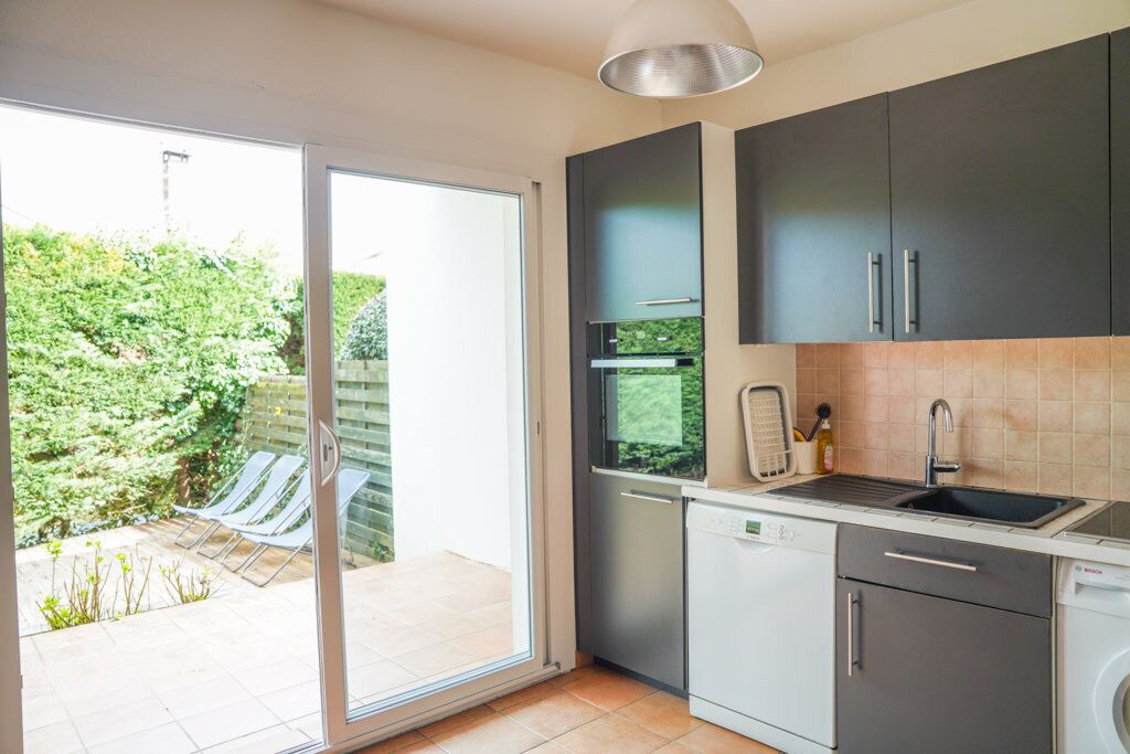 Photo of Kitchen in Piraillan