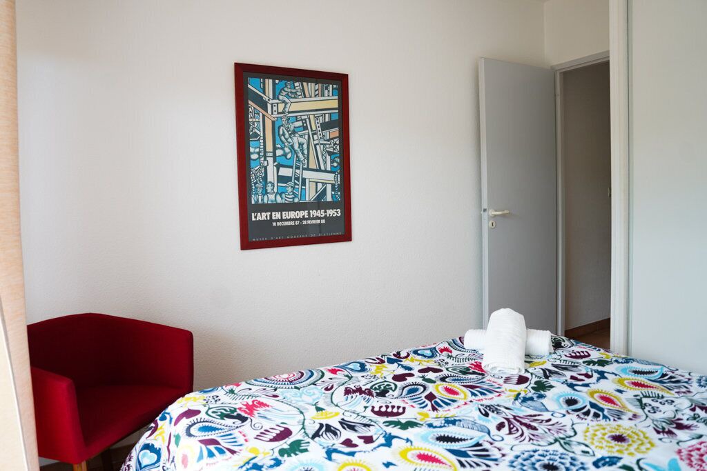 Photo of Bedroom in Piraillan