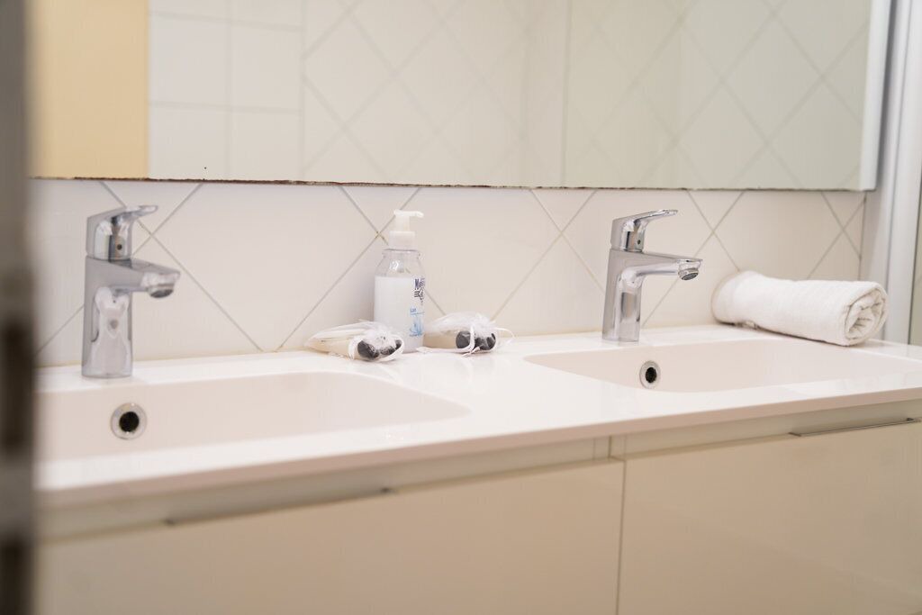 Photo of Bathroom in Piraillan