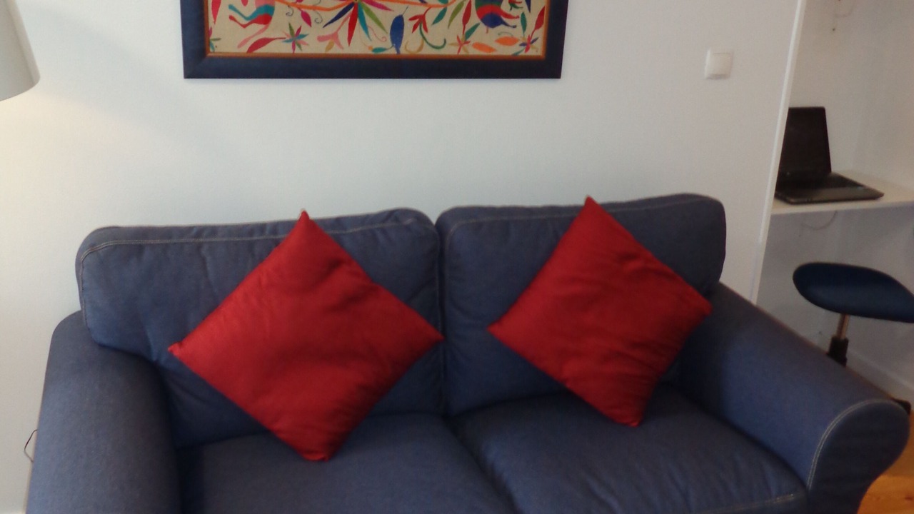 Photo of Livingroom in Santo Estevao