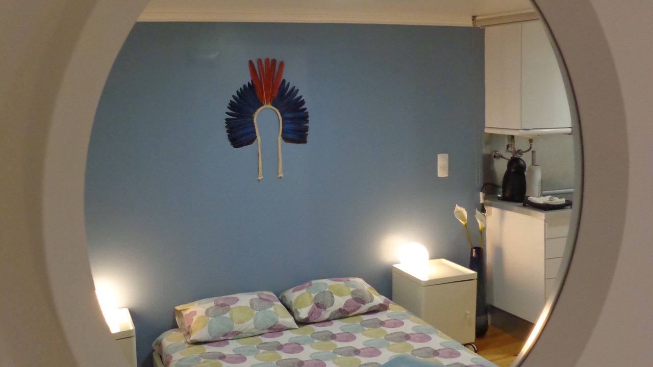 Photo of Bedroom in Santo Estevao