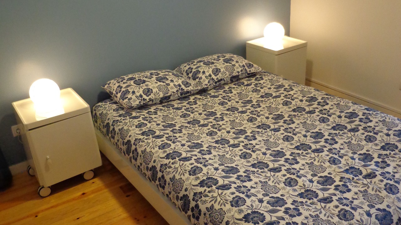 Photo of Bedroom in Santo Estevao