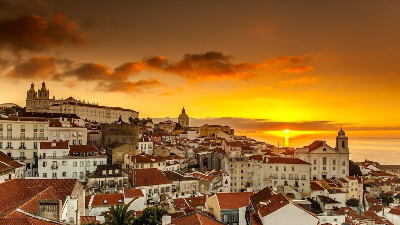 Photo of Outdoor in Santo Estevao