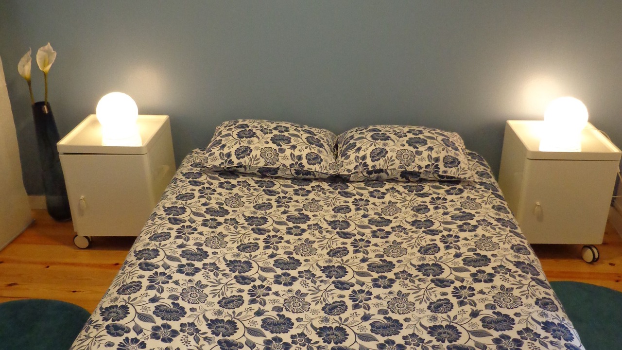 Photo of Bedroom in Santo Estevao