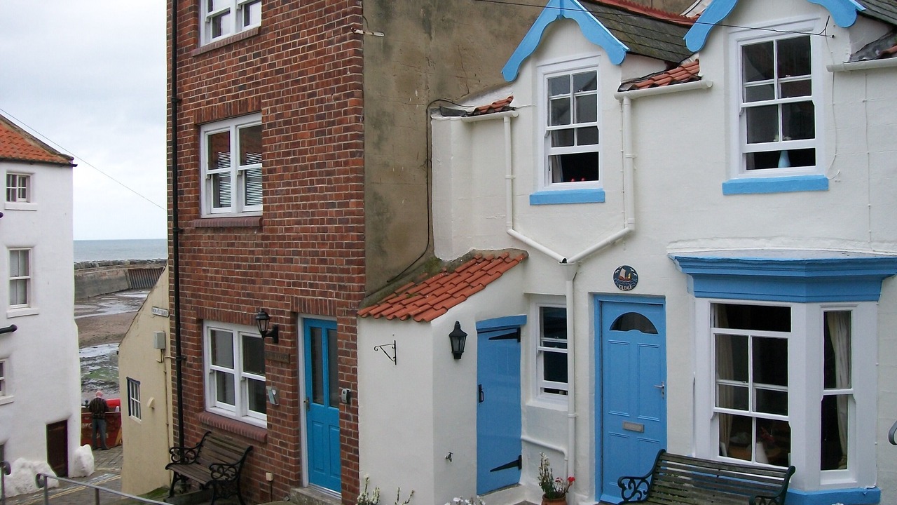 Photo of Others in Staithes