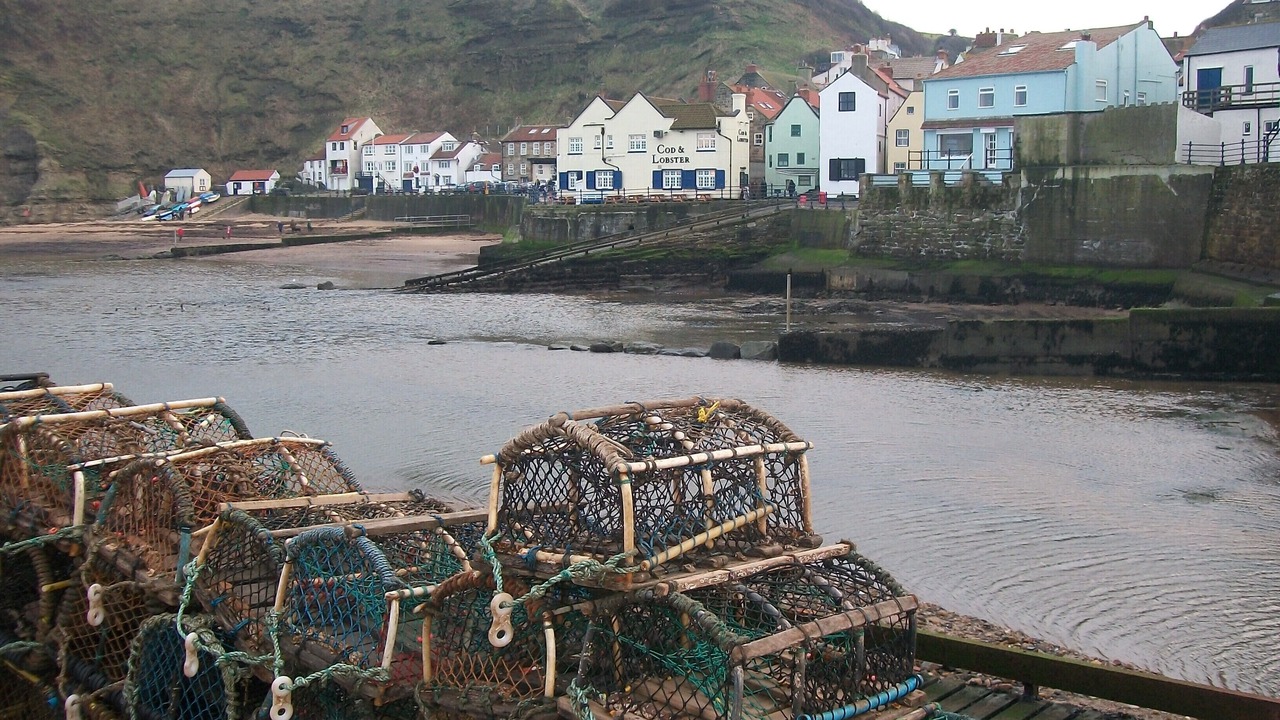 Photo of Others in Staithes
