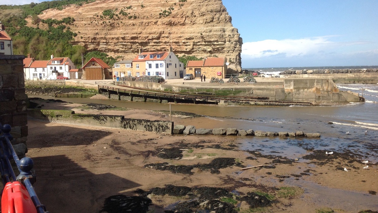 Photo of Others in Staithes