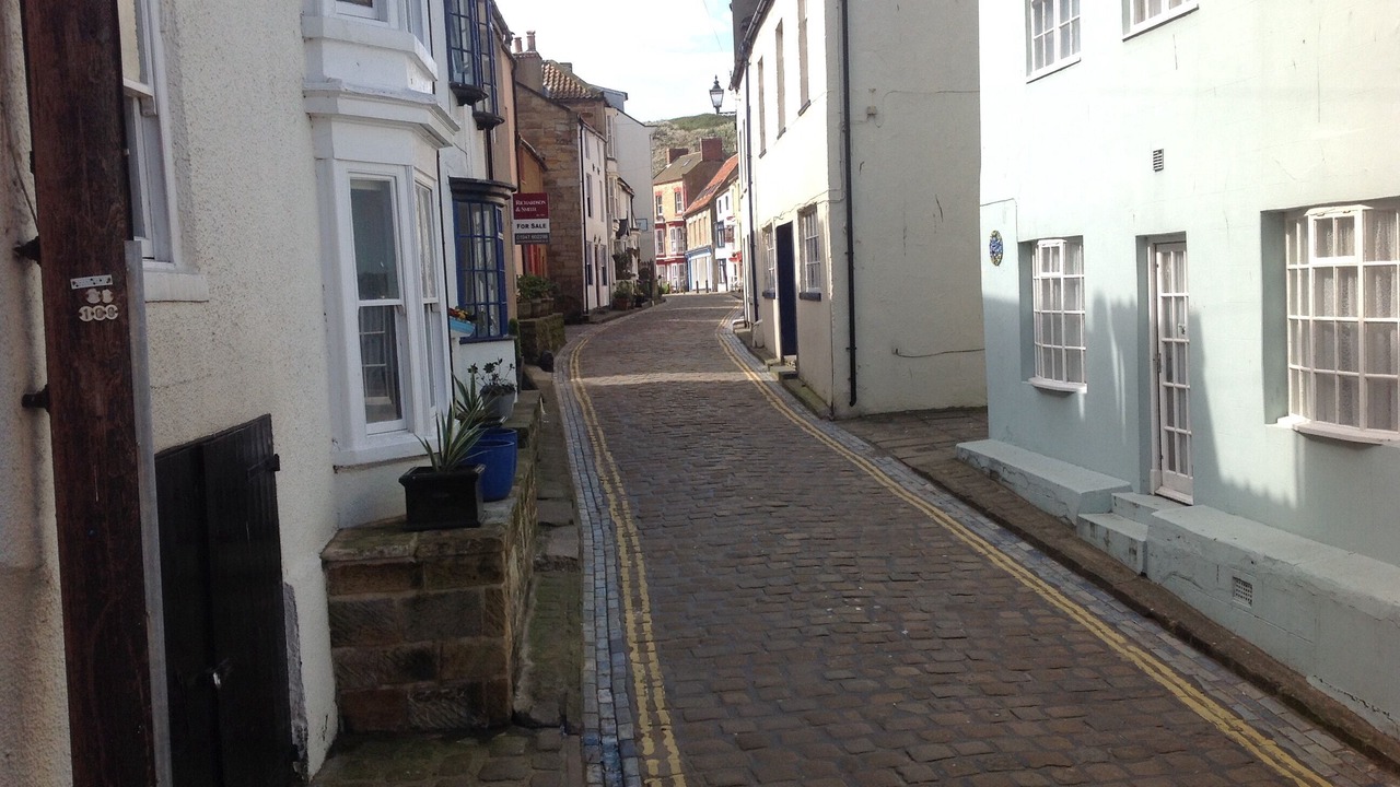 Photo of Others in Staithes