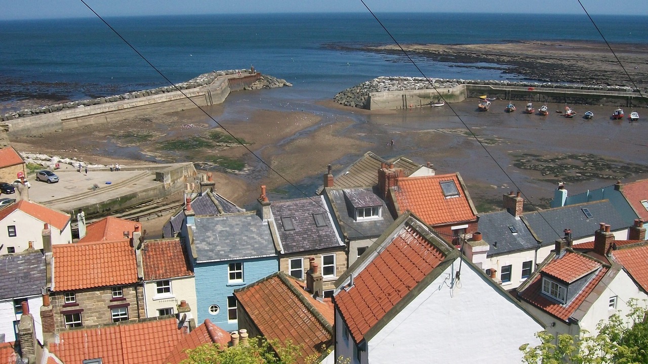 Photo of Others in Staithes