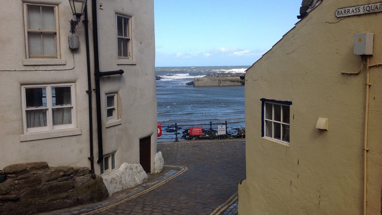 Photo of Others in Staithes