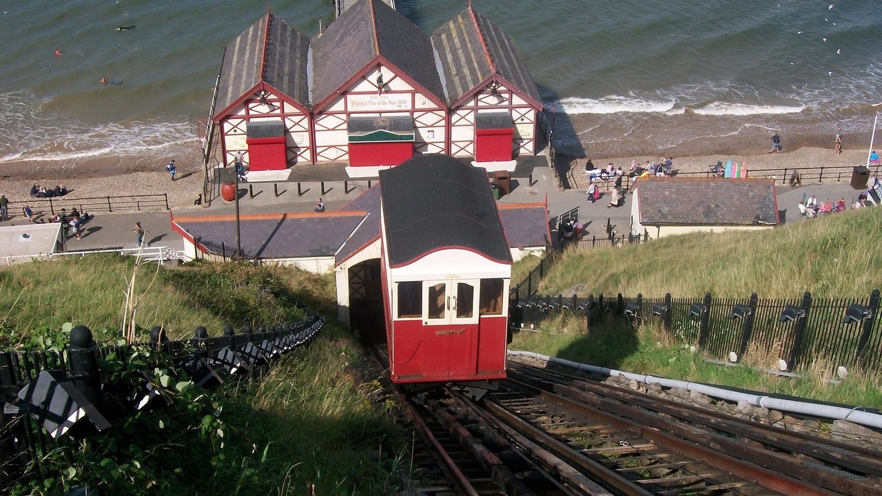 Photo of Others in Staithes