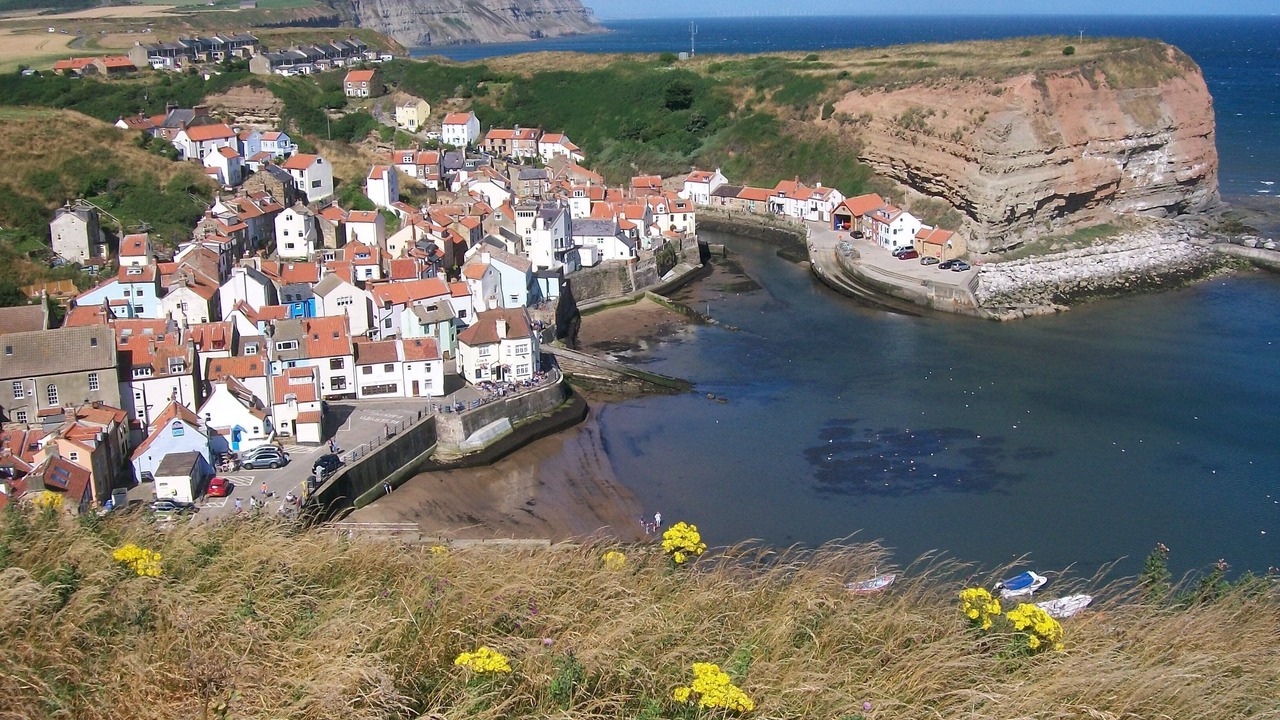 Photo of Others in Staithes