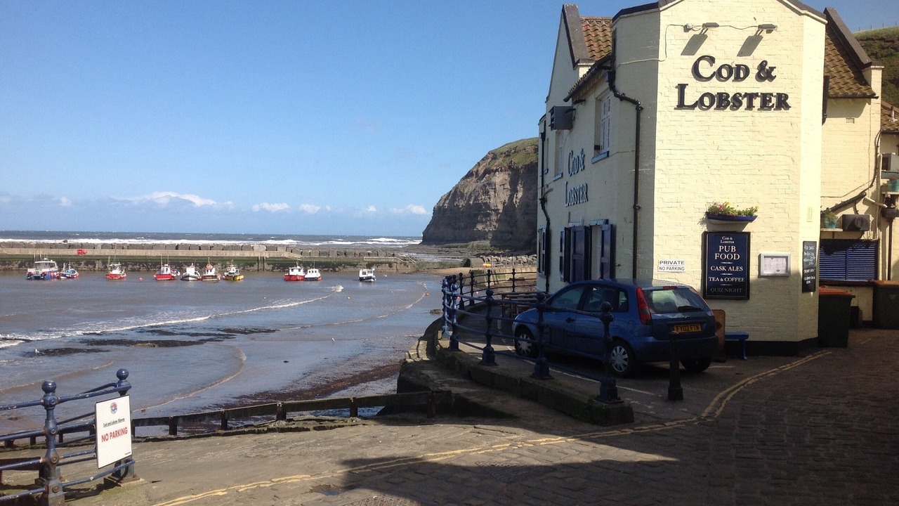 Photo of Others in Staithes