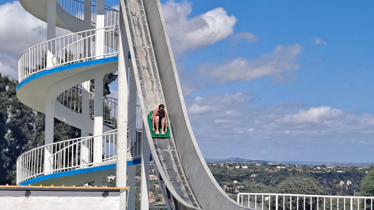 Photo of Outdoor in Albufeira