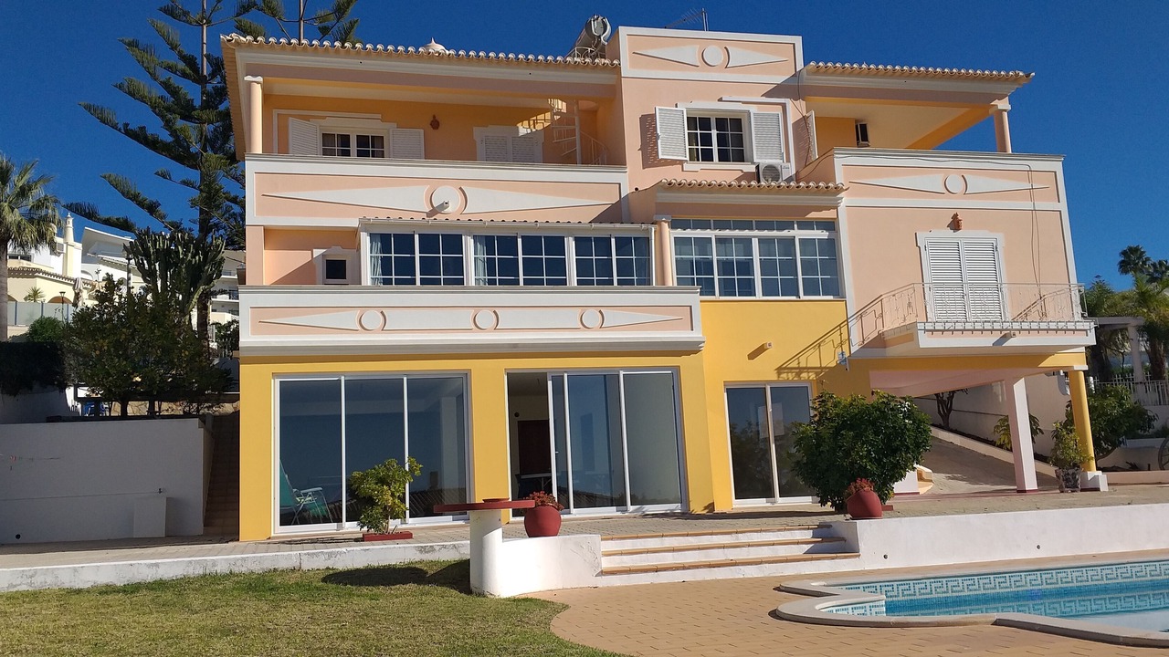 Photo of Outdoor in Albufeira