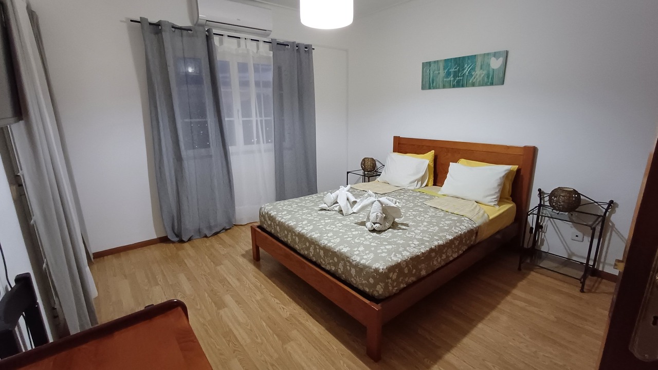Photo of Bedroom in Albufeira