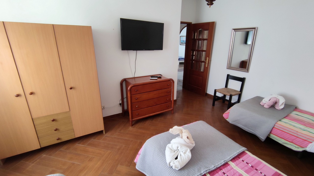 Photo of Bedroom in Albufeira