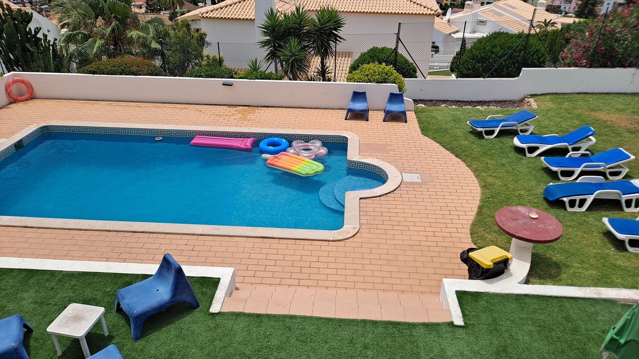 Photo of Outdoor in Albufeira