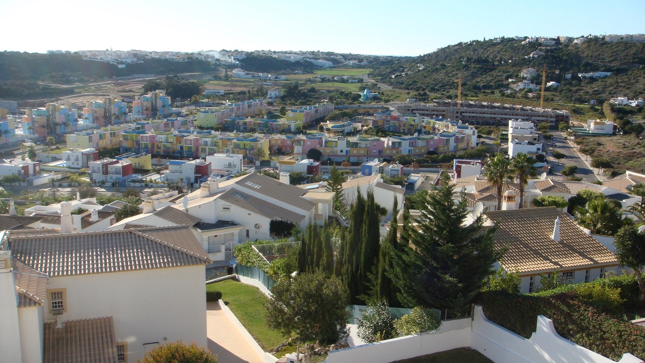 Photo of Outdoor in Albufeira