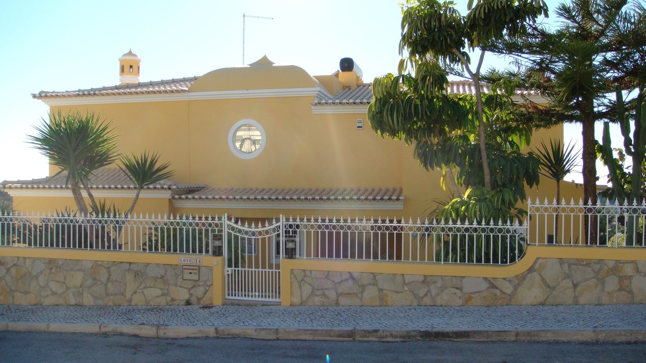 Photo of Outdoor in Albufeira