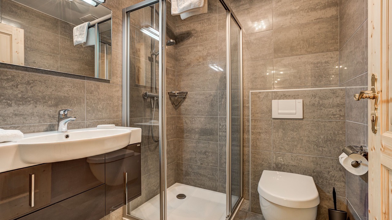 Photo of Bathroom in La Tzoumaz