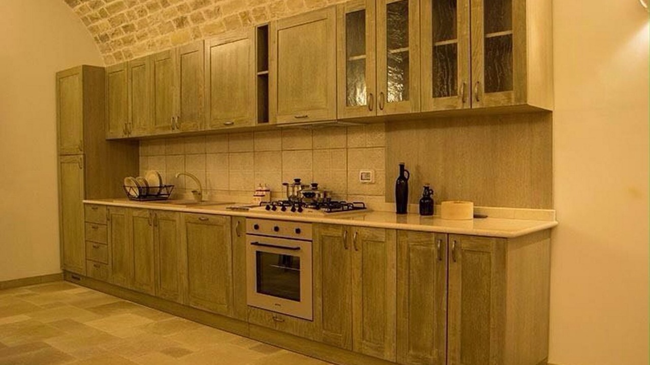 Photo of Kitchen in Ceglie Messapica