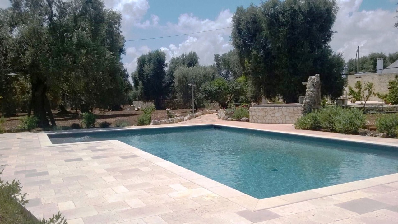 Photo of Outdoor in Ceglie Messapica