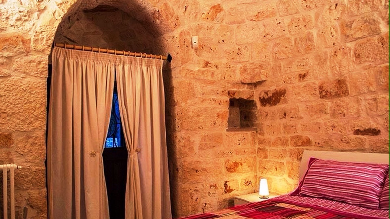 Photo of Bedroom in Ceglie Messapica