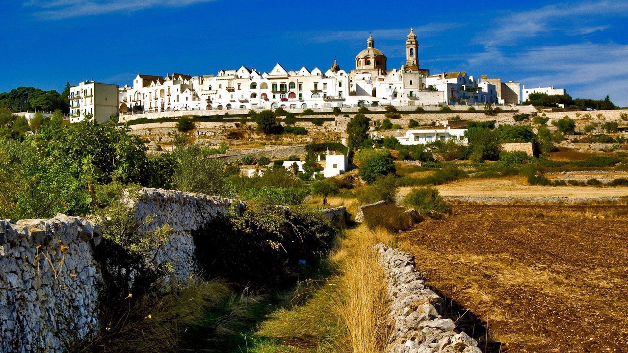 Photo of Outdoor in Ceglie Messapica