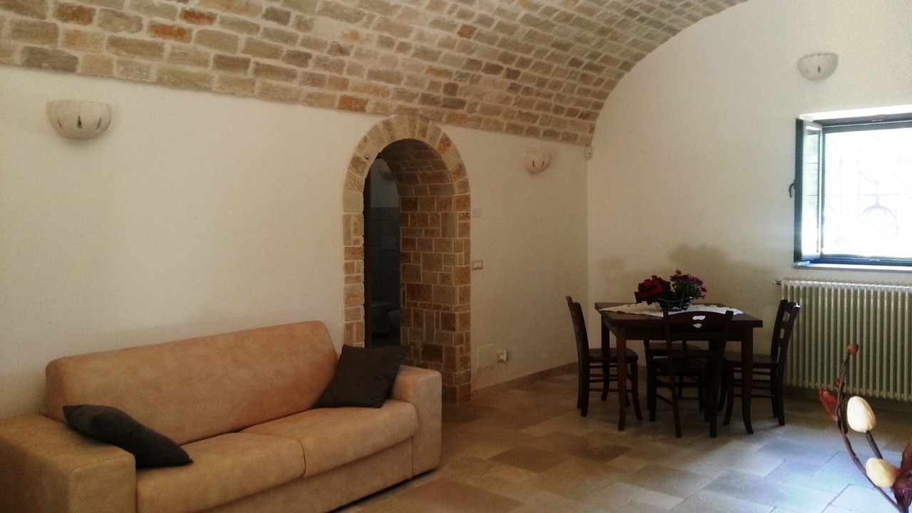 Photo of Livingroom in Ceglie Messapica