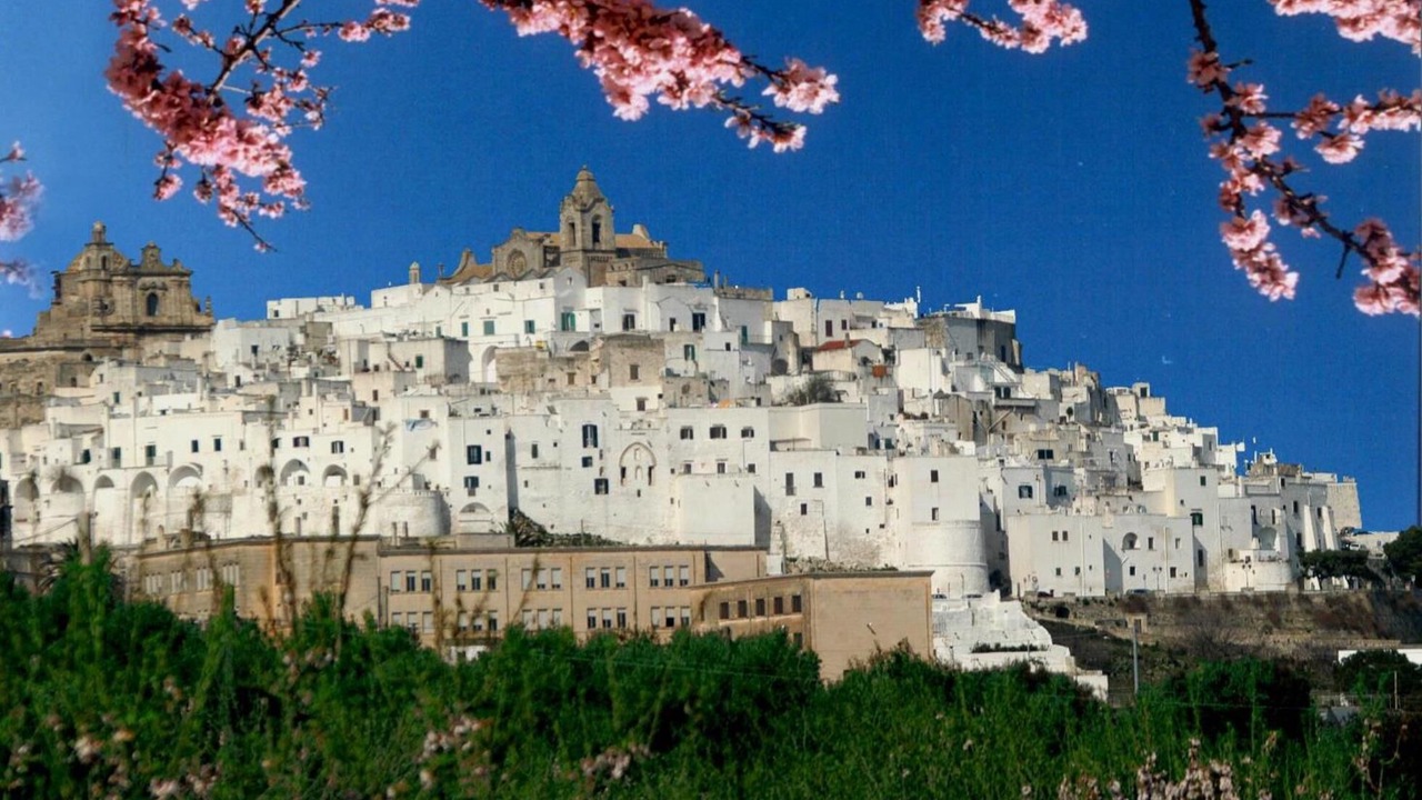 Photo of Outdoor in Ceglie Messapica