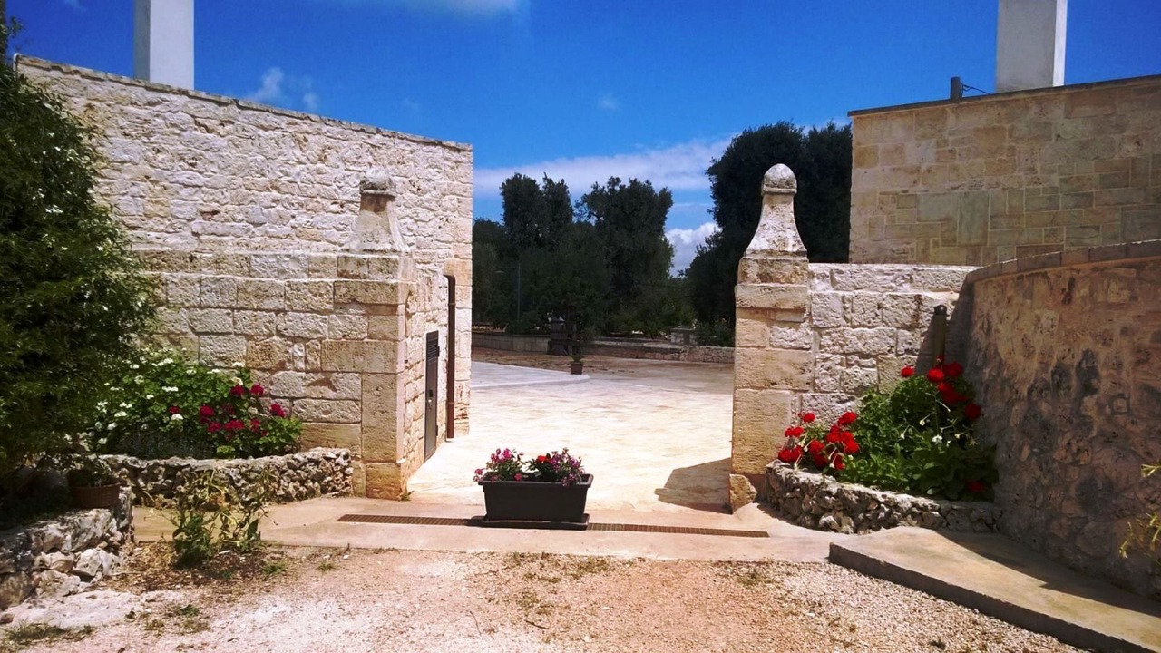 Photo of Outdoor in Ceglie Messapica